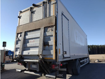 Refrigerator truck Scania P360 4x2 Vak kylmäkori,lumikko+pl: picture 3 Refrigerator truck Scania P360 4x2 Vak kylmäkori,lumikko+pl: picture 3