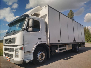Box truck VOLVO FM9