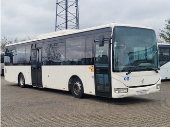 City bus IRISBUS