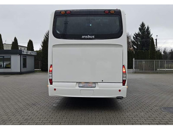 Suburban bus Irisbus CROSSWAY/ SPROWADZONY/ MANUAL/: picture 2