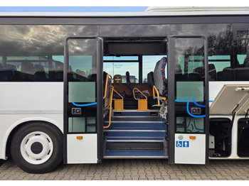 Suburban bus Irisbus RECREO/ SPROWADZONY/ KLIMA / 251 000 KM: picture 5 Suburban bus Irisbus RECREO/ SPROWADZONY/ KLIMA / 251 000 KM: picture 5