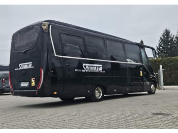 Coach Iveco 70C17 ERENER / SPROWADZONY / PANORAMA / USB: picture 3
