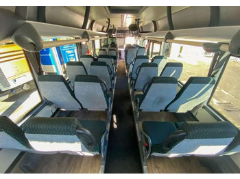 Suburban bus Iveco CROSSWAY/ DŁUGOŚĆ 10.70 M / MANUAL / EURO 6: picture 5