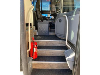 Suburban bus Iveco CROSSWAY/ DŁUGOŚĆ 10.70 M / MANUAL / EURO 6: picture 3