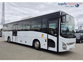 Suburban bus IVECO Crossway