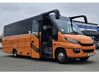 Minibus, Passenger van Iveco ERENER 70C18 / SPROWADZONE / 31 MIEJSC/ E6: picture 2
