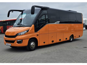 Minibus, Passenger van Iveco ERENER 70C18 / SPROWADZONE / 31 MIEJSC/ E6: picture 4