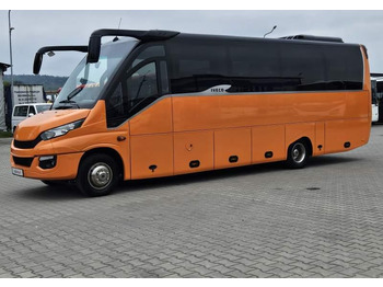 Minibus, Passenger van Iveco ERENER 70C18 / SPROWADZONE / 31 MIEJSC/ E6: picture 5