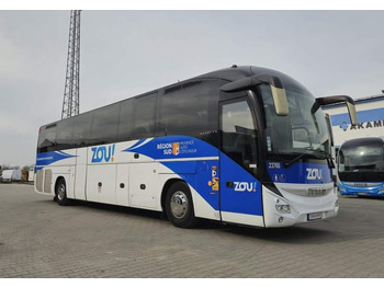 Coach Iveco MAGELYS / SPROWADZONY / WINDA / EURO 6: picture 3