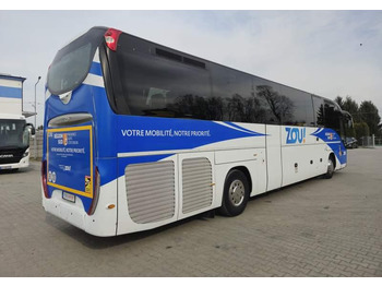 Coach Iveco MAGELYS / SPROWADZONY / WINDA / EURO 6: picture 4 Coach Iveco MAGELYS / SPROWADZONY / WINDA / EURO 6: picture 4