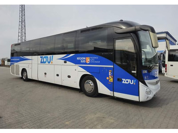 Coach Iveco MAGELYS / SPROWADZONY / WINDA / EURO 6: picture 2