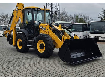 Backhoe loader JCB 3CX SUPER / SPROWADZONA / 7 800 MTH / 92 KM: picture 5
