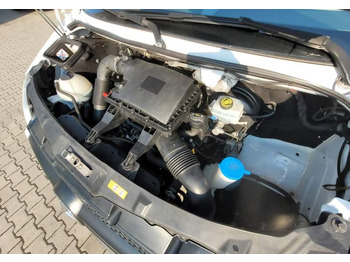 Minibus, Passenger van Mercedes-Benz 513 SPRINTER TRANSFER / SPROWADZONY/ MANUAL: picture 2 Minibus, Passenger van Mercedes-Benz 513 SPRINTER TRANSFER / SPROWADZONY/ MANUAL: picture 2