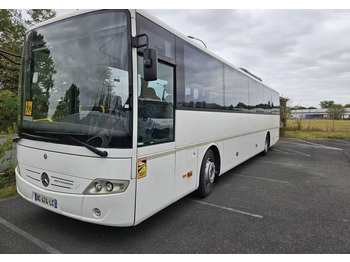 Suburban bus MERCEDES-BENZ Intouro