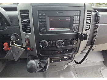 Mercedes-Benz SPRINTER TRANSFER 35 / SPROWADZONY/ 6 800 KM on lease Mercedes-Benz SPRINTER TRANSFER 35 / SPROWADZONY/ 6 800 KM: picture 2