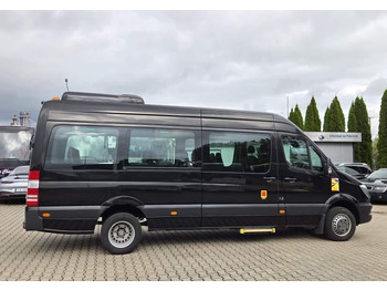 Mercedes-Benz SPRINTER TRANSFER 35 / SPROWADZONY/ 6 800 KM on lease Mercedes-Benz SPRINTER TRANSFER 35 / SPROWADZONY/ 6 800 KM: picture 4