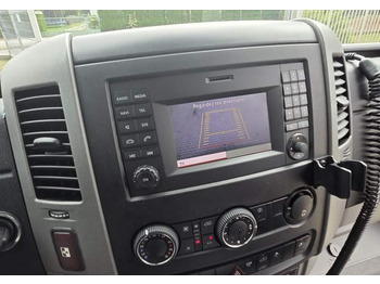 Mercedes-Benz SPRINTER TRANSFER 35 / SPROWADZONY/ 6 800 KM on lease Mercedes-Benz SPRINTER TRANSFER 35 / SPROWADZONY/ 6 800 KM: picture 3