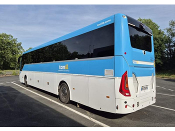 Coach Temsa HD13 / SPROWADZONA/ MANUAL / NOWY SILNIK: picture 5