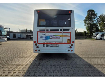 Suburban bus Temsa TOURMALIN LIGHT 12 / SPROWADZONA Z FRANCJI: picture 5