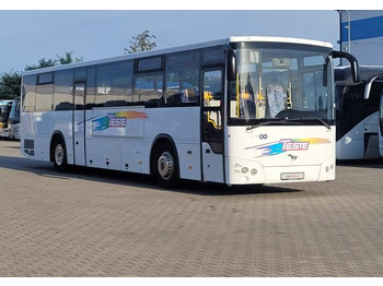 Suburban bus Temsa TOURMALIN LIGHT 12 / SPROWADZONA Z FRANCJI: picture 2