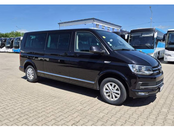 Minibus VOLKSWAGEN Caravelle