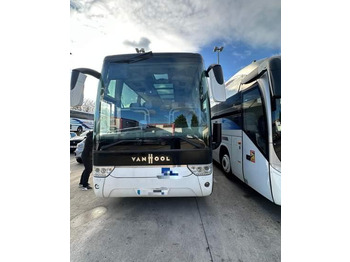 Coach VanHool TX15 ACRON / SPROWADZONY / MANUAL / PANORAMA DACH: picture 3