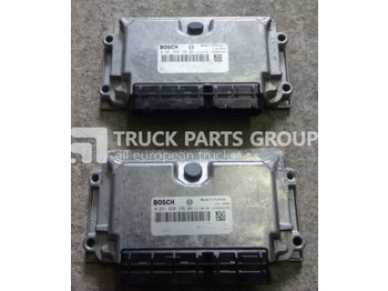 ECU BOSCH