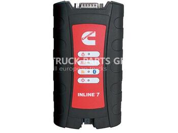 Electrical system CUMMINS