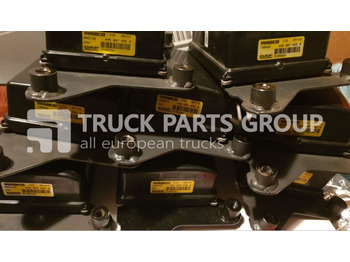 ECU WABCO