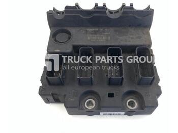 ECU WABCO