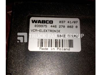 ECU for Truck IVECO STRALIS EURO5, 450PS, 420PS, 0281020048 engine computer EDC set control unit: picture 4 ECU for Truck IVECO STRALIS EURO5, 450PS, 420PS, 0281020048 engine computer EDC set control unit: picture 4