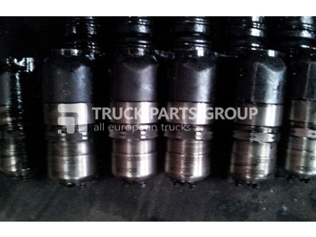 Injector IVECO
