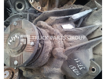 Differential gear MAN TGA