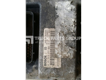 ECU BOSCH