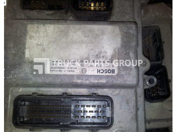 ECU for Truck MAN TGX, TGS engine control unit, engine computer EDC 440 PS, 480 PS control unit: picture 3 ECU for Truck MAN TGX, TGS engine control unit, engine computer EDC 440 PS, 480 PS control unit: picture 3
