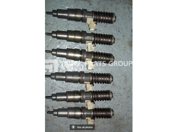 Injector RENAULT