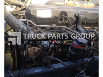 Engine RENAULT Kerax