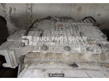 ECU RENAULT Premium