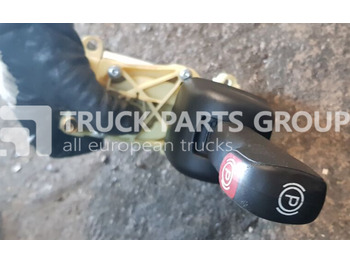 Brake valve SCANIA
