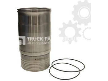 Piston/ Ring/ Bushing SCANIA R