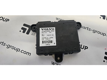 ECU Scania SCANIA, VOLVO BUS electronics ZR2-BD 019934, 1364.01030201, 1487177, 1752680, 1898384, 1869664, 2582477, 2124052, 1742487, 1761019, CUV 1889537, 1889538, 1889539, 1527199, 1729485, 1743430, 1769683, 1: picture 2