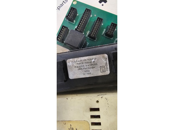 ECU Scania SCANIA, VOLVO BUS electronics ZR2-BD 019934, 1364.01030201, 1487177, 1752680, 1898384, 1869664, 2582477, 2124052, 1742487, 1761019, CUV 1889537, 1889538, 1889539, 1527199, 1729485, 1743430, 1769683, 1: picture 5