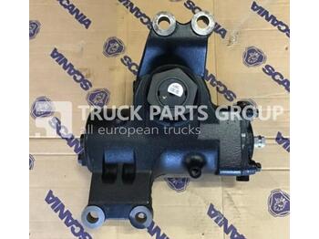 Steering gear SCANIA R