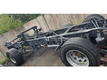 Spare parts IVECO Stralis