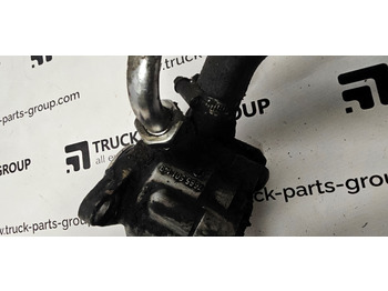 Spare parts MAN TGS