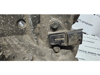 Spare parts MAN TGS