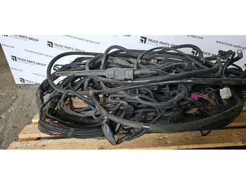 Spare parts MERCEDES-BENZ Actros