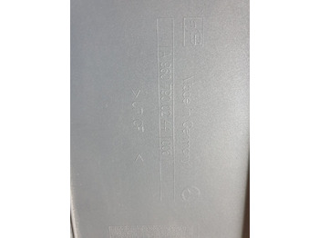 Spare parts for Truck MERCEDES-BENZ Mercedes-Benz Actros MP4 EURO6 emission, cab spoilers, cab deflectors set 9607900144, 9607900244, 9607902265, 9607906865, 9607900544, 96079005449135, 9607905665, 9607900365, 9618850053, 9618850253, 96: picture 3