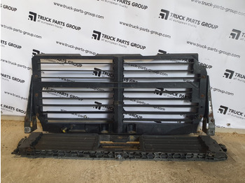 Spare parts MERCEDES-BENZ Actros