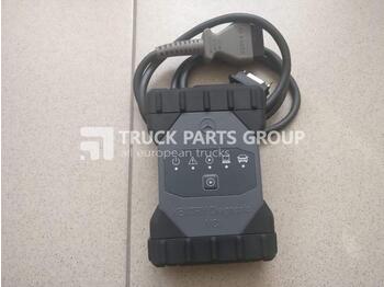 Electrical system MERCEDES-BENZ